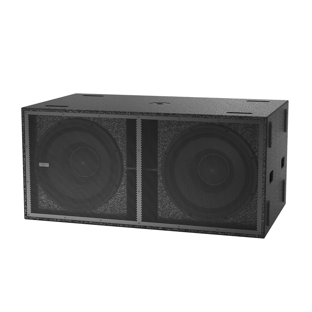 Audiocenter S3218A сабвуфер активный в Жукове