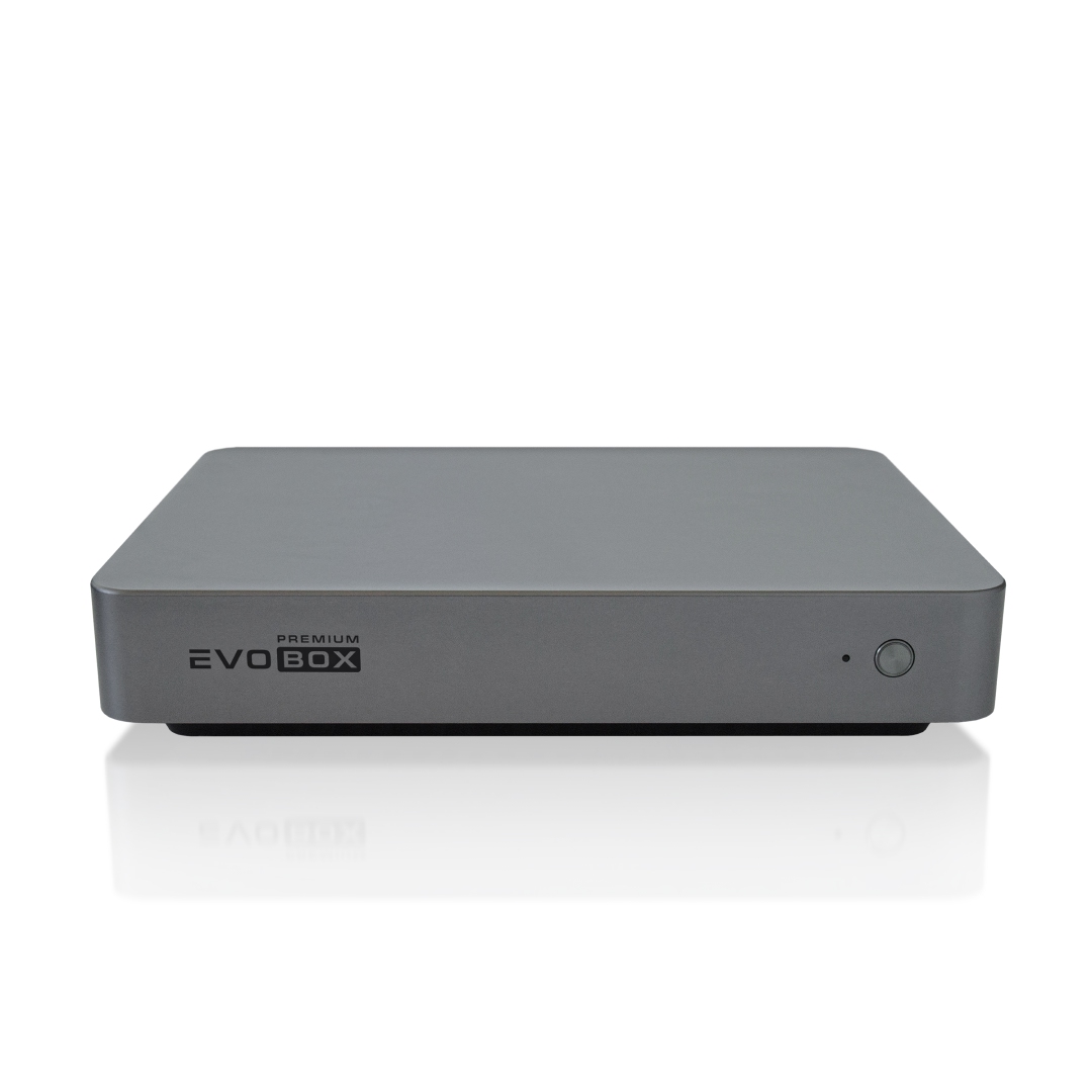 EVOBOX Premium Hi-End караоке-система в Жукове