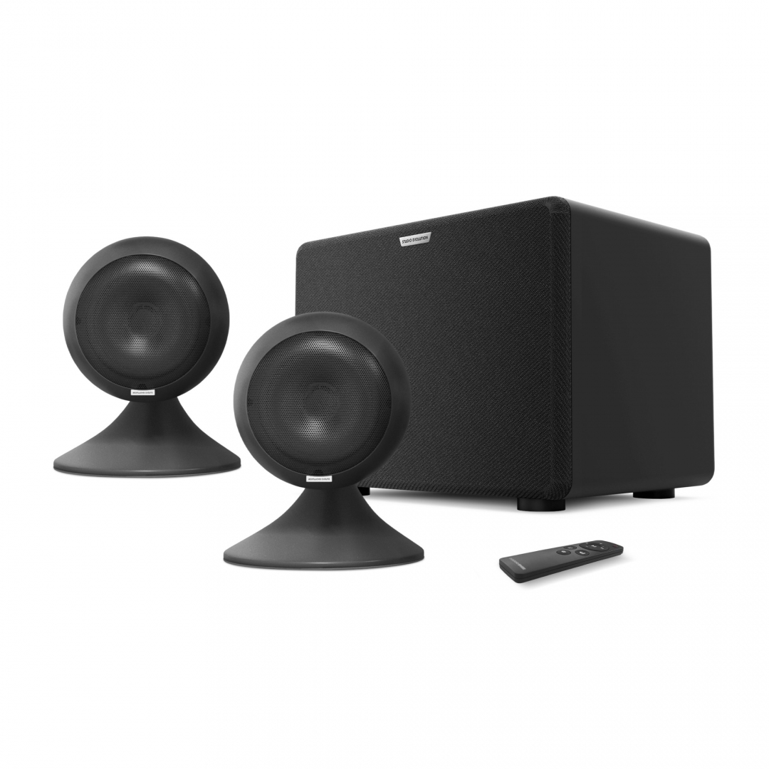 EvoSound Sphere 2.1 аудиосистема для караоке в Жукове