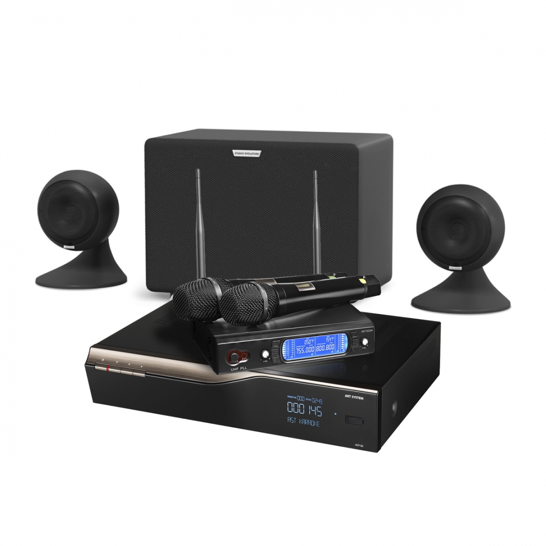 караоке-комплект AST-50 Sound Sphere в Жукове