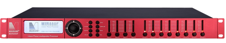 Marani MIR880F (480I + Dante) в Жукове