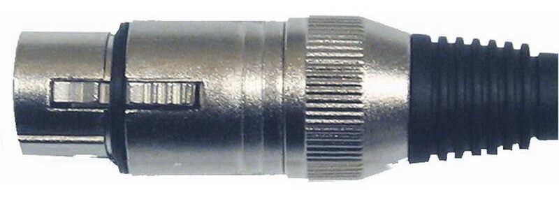 QUIK LOK NC354-K XLR Female Разъем в Жукове