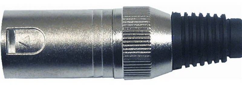 QUIK LOK NC355-K XLR Male Разъем в Жукове