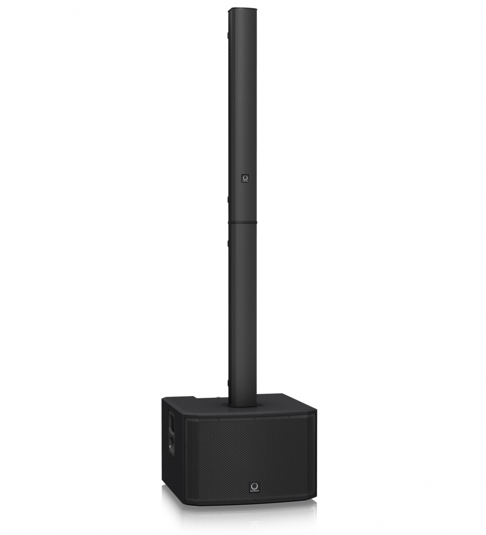 Turbosound iNSPIRE iP3000 модульная аудио колонна 2000Вт в Жукове
