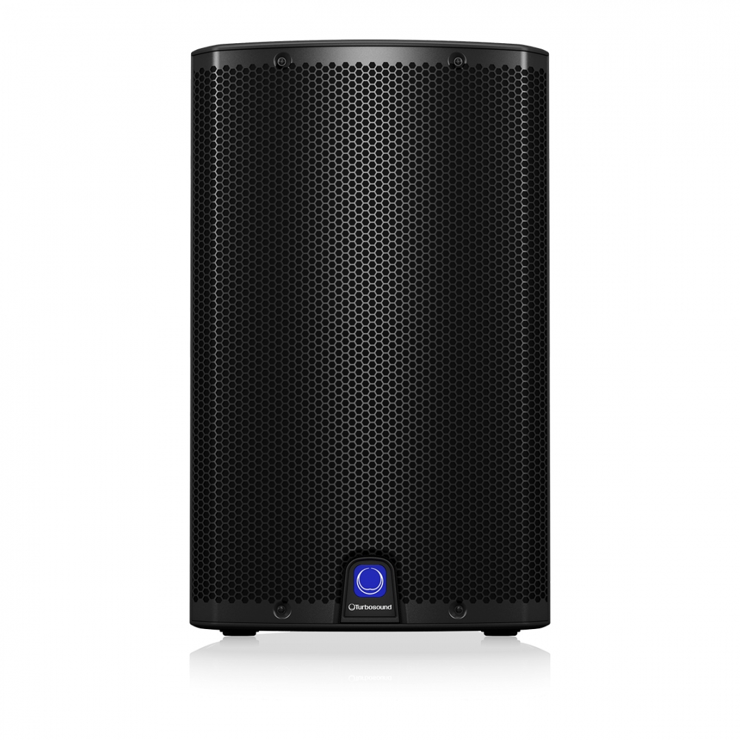 Turbosound iQ12 активная акустическая система в Жукове