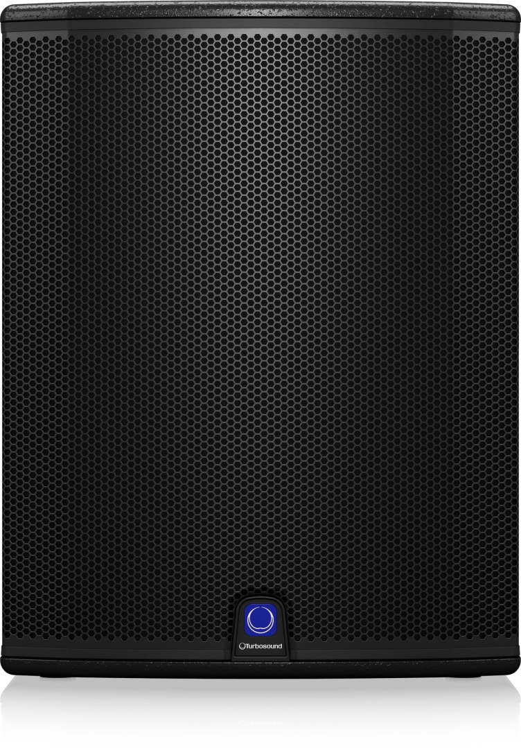 Turbosound iQ18B сабвуфер активный в Жукове