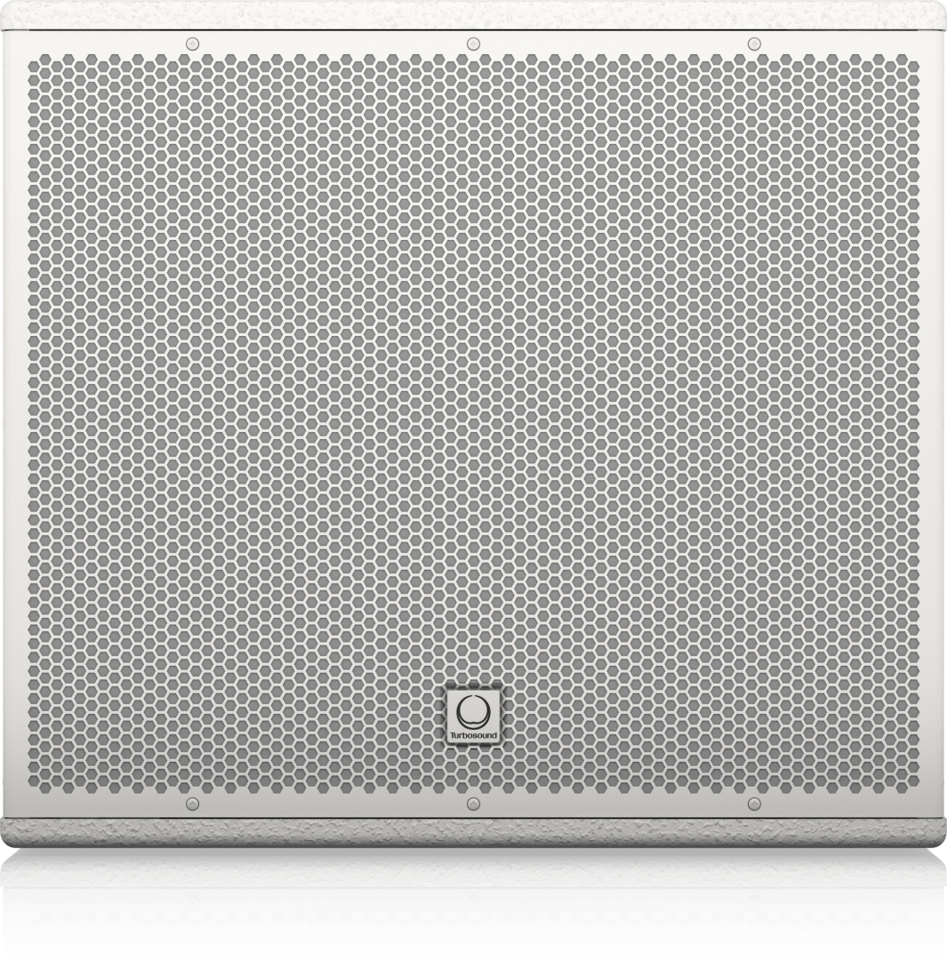 Turbosound NuQ115B-AN Активный сабвуфер в Жукове