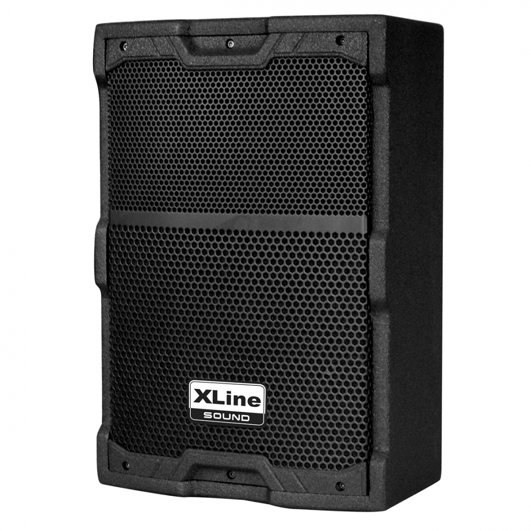 XLine ALFA P-10A Акустическая система активная в Жукове