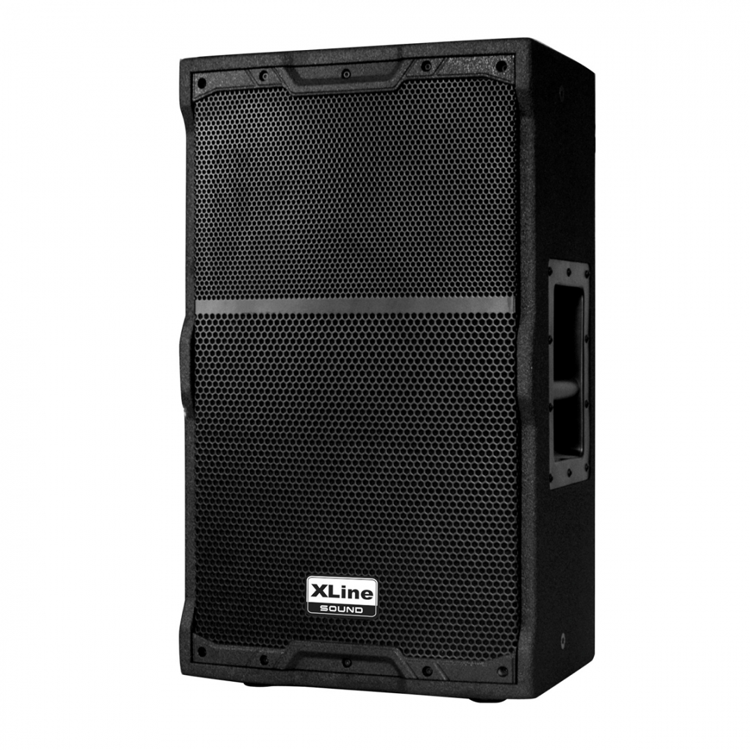 XLine ALFA P-12A DSP Акустическая система активная с DSP и Bluetooth в Жукове