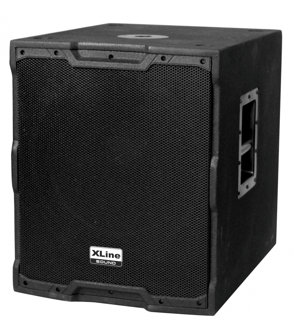 XLine ALFA P-15A SUB Сабвуфер активный в Жукове
