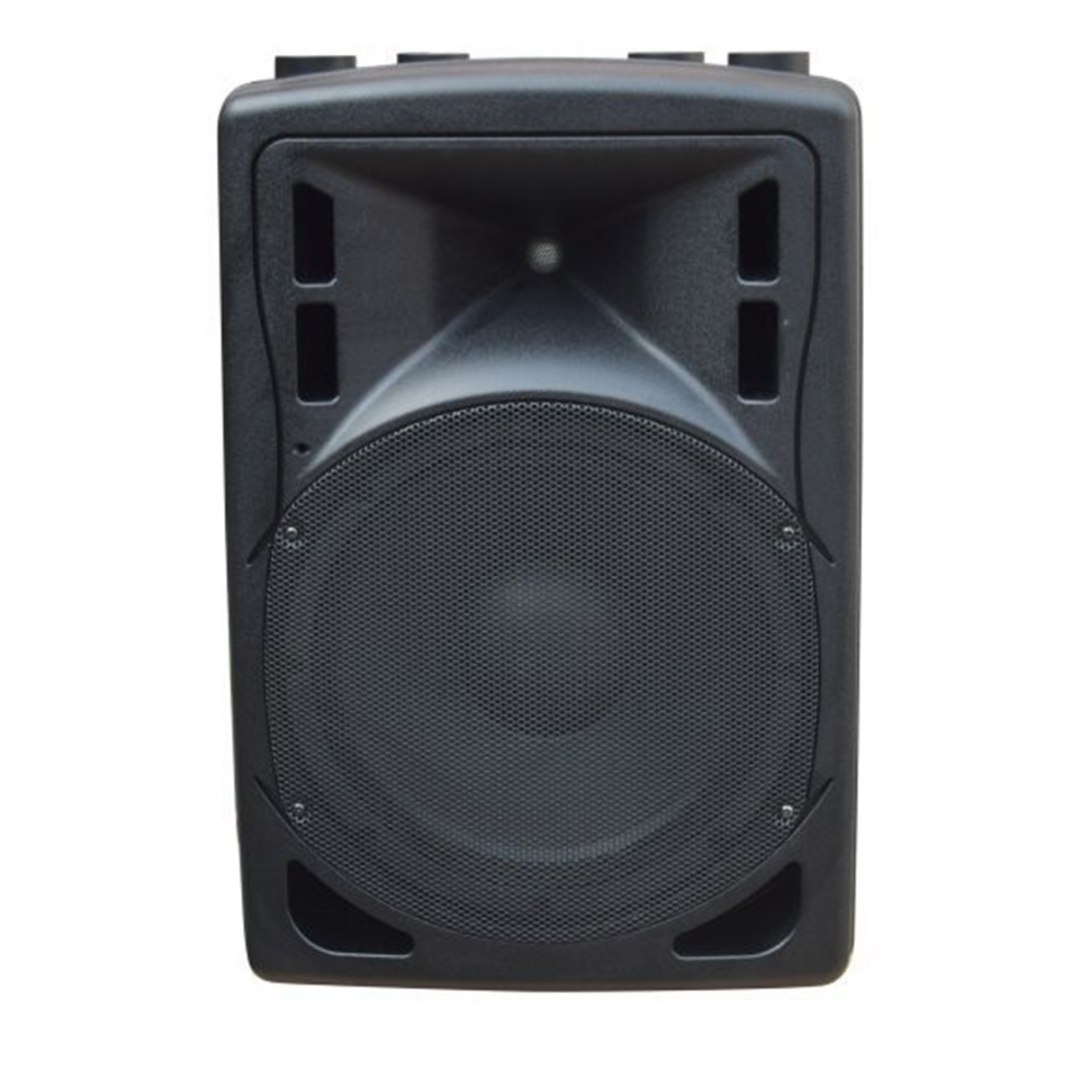 XLine BAF-12A Акустическая система активная с MP3 плеером и Bluetooth в Жукове
