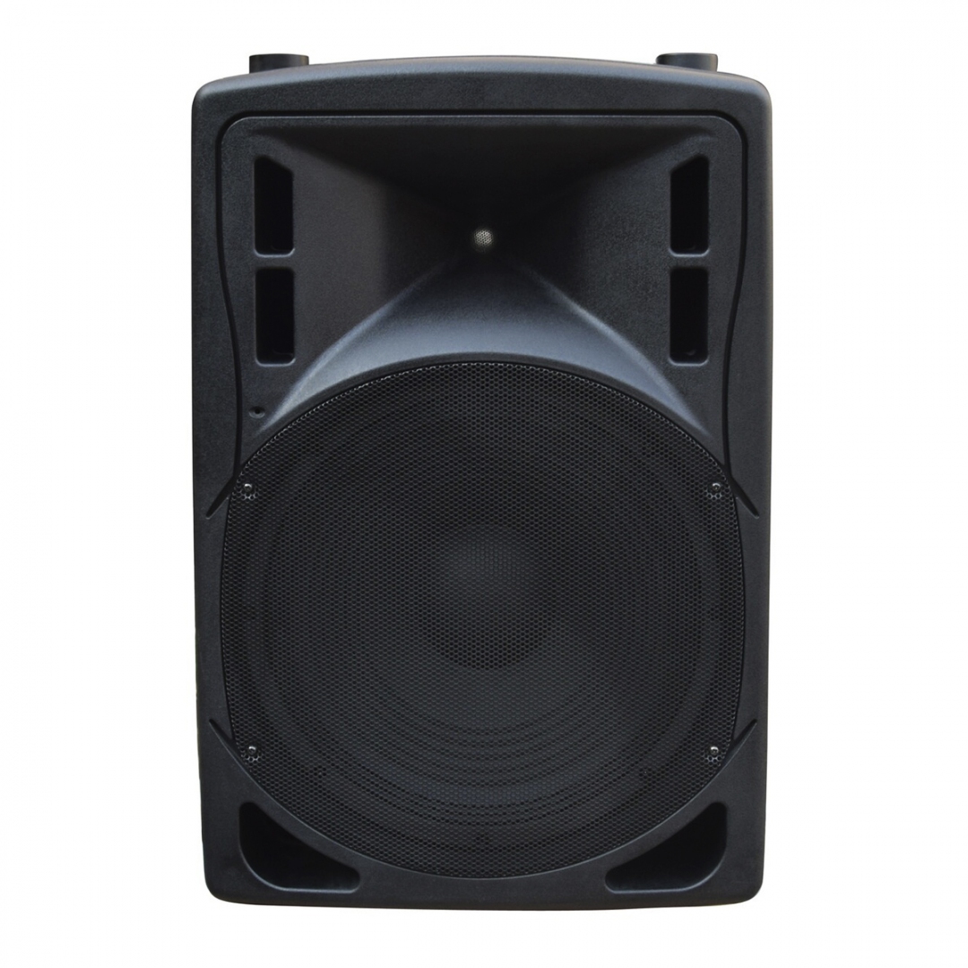 XLine BAF-15A Акустическая система активная с MP3 плеером и Bluetooth в Жукове