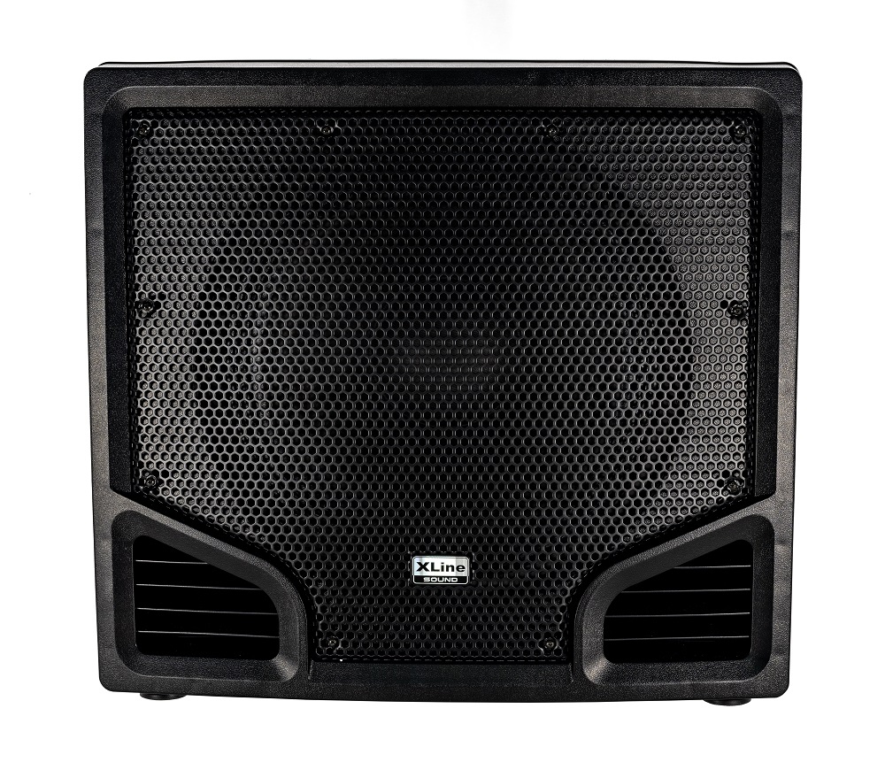 XLine SPX-18A SUB Сабвуфер активный в Жукове