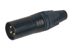 XLR Male (Папа) Разъем в Жукове