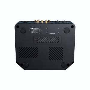 Вид снизу AST Zoom 2 (AST-90) в Жукове
