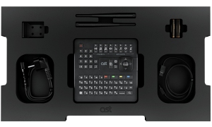 AST-350 Профессиональная караоке-система в Жукове