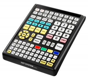 AST Mini (AST-25B) профессиональная система караоке в Жукове