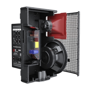 Audiocenter GT515A Активная акустическая система в Жукове