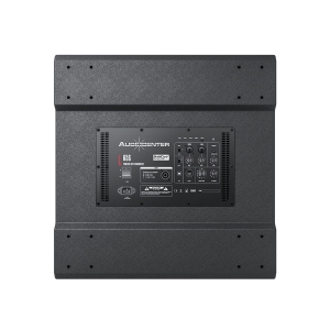 Audiocenter L65 + L65S MK2 порталы в Жукове