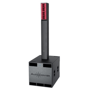 Audiocenter L65 пассивная акустическая система в Жукове