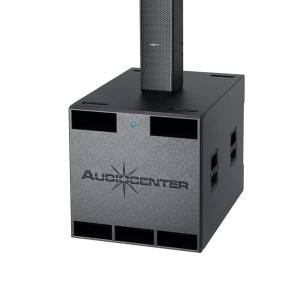 Audiocenter L65S MK2 сабвуфер в Жукове