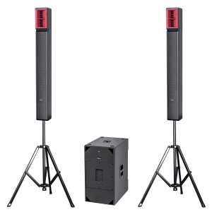 Audiocenter L83S сабвуфер в Жукове