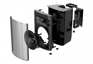 Audiocenter MA15+ активная акустическая система в Жукове