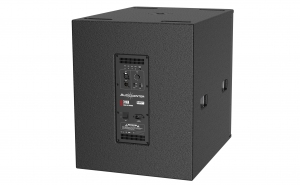 Audiocenter S3118A сабвуфер активный в Жукове