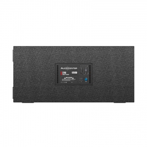Audiocenter S3218A сабвуфер активный в Жукове