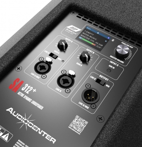 Audiocenter SA312+ в Жукове