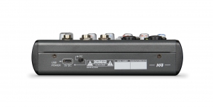 AuraSonics K4 компактный микшерный пульт в Жукове
