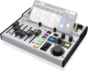 Behringer FLOW 8 цифровой микшер в Жукове