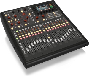 Behringer X32 PRODUCER цифровой микшер 40 каналов в Жукове
