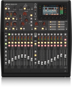 Behringer X32 PRODUCER цифровой микшер 40 каналов в Жукове