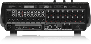 Behringer X32 PRODUCER цифровой микшер 40 каналов в Жукове