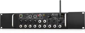 Behringer XR12 цифровой микшер в Жукове