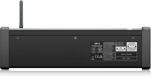 Behringer XR12 цифровой микшер в Жукове