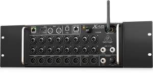 Behringer XR18 цифровой микшер в Жукове