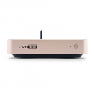 EVOBOX Plus караоке-система для дома в Жукове