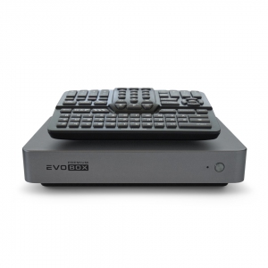 EVOBOX Premium Hi-End караоке-система в Жукове