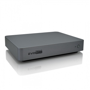 EVOBOX Premium Hi-End караоке-система в Жукове
