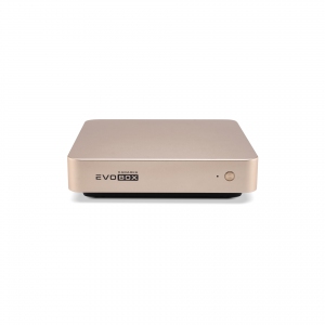 EVOBOX с микрофонами в Жукове