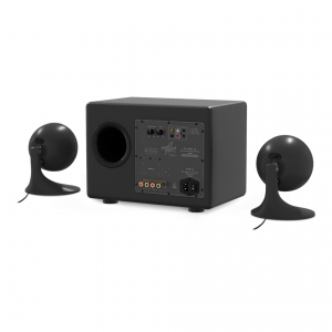 EvoSound Sphere 2.1 аудиосистема для караоке в Жукове