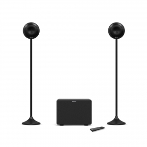 EvoSound Sphere 2.1 аудиосистема для караоке в Жукове