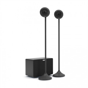 EvoSound Sphere 2.1 аудиосистема для караоке в Жукове