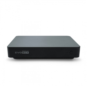 Hi-End караоке-система EVOBOX Premium + EvoSoundBar (саундбар с караоке) в Жукове