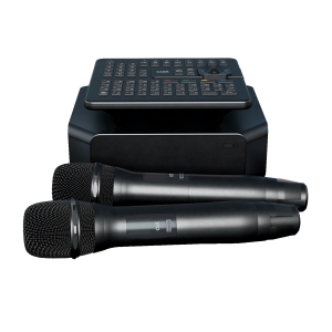 караоке-комплект для Дома AST ZOOM 1/2 и EvoSound Bar (Саундбар с караоке) в Жукове