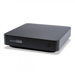 караоке-комплект EVOBOX + EvoSound Bar (саундбар с караоке) в Жукове