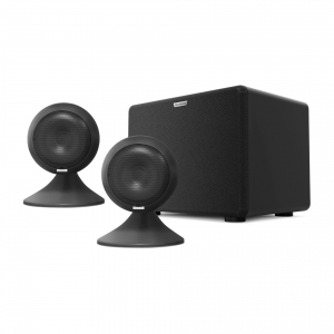 караоке-комплект EVOBOX Plus + EvoSound Sphere 2.1 в Жукове