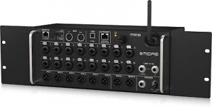 Midas MR18 цифровой микшер в Жукове
